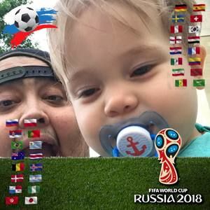 Meet your Posher, Jason